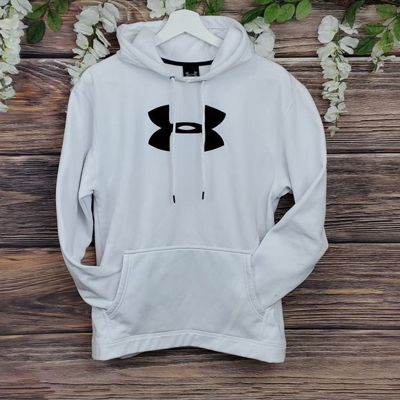 Under Armour Shirts & Tops Youth Under Armour Hoodie Poshmark